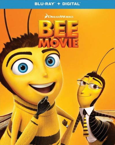 Blu-ray