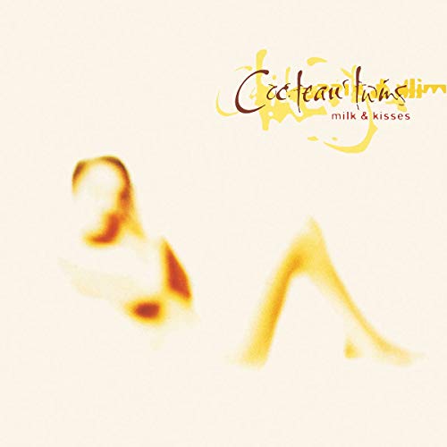 Cocteau Twins/Milk & Kisses