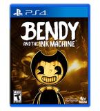 Bendy And The Ink Machine Bendy And The Ink Machine 