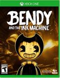 Bendy And The Ink Machine Bendy And The Ink Machine 