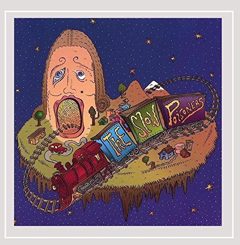 The Slow Poisoners/Days Of The Soft Break