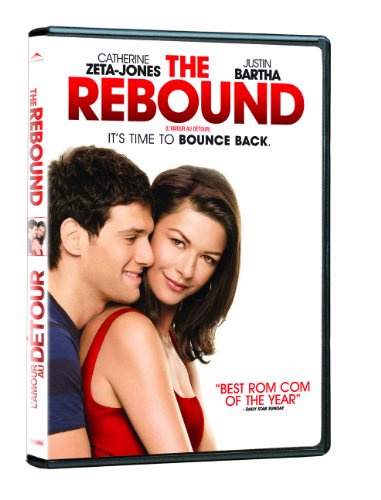 The Rebound/Zeta-Jones/Bartha