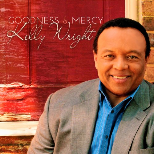 Kelly Wright/Goodness & Mercy