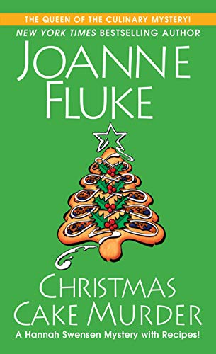 Joanne Fluke/Christmas Cake Murder