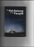 The Fish Belong To The People DVD 