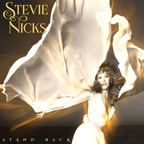 Stevie Nicks/Stand Back