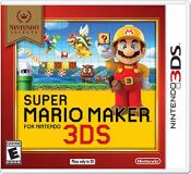 Super Mario Maker For 3ds Ni Super Mario Maker For 3ds Ni 
