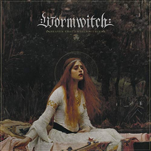 Wormwitch/Heaven That Dwells Within