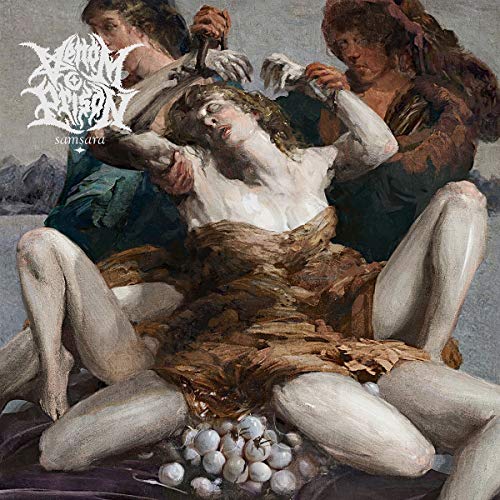 Venom Prison/Samsara