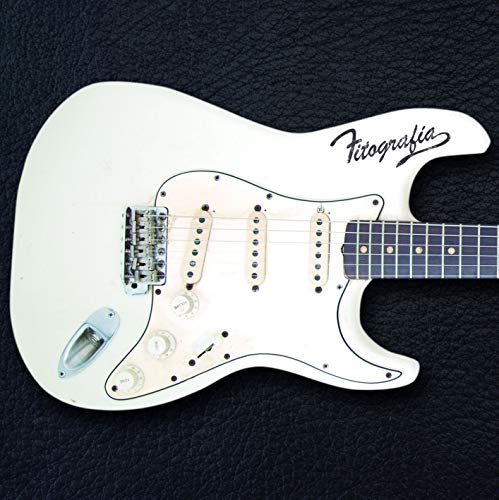 Fito Y Los Fitipaldis/Fitografia