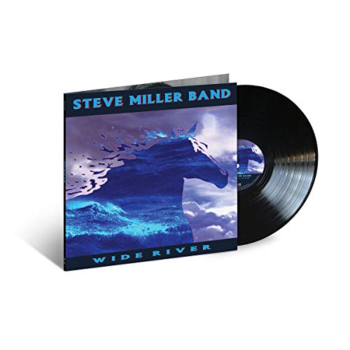 Steve Miller Band/Wide River