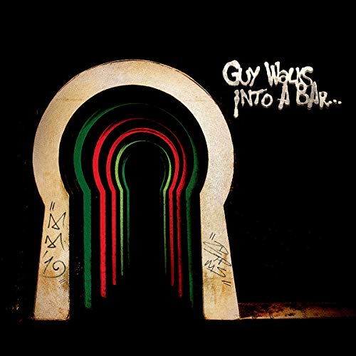 Mini Mansions/Guy Walks Into A Bar