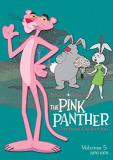 Pink Panther Cartoon Collectio Pink Panther Cartoon Collectio 