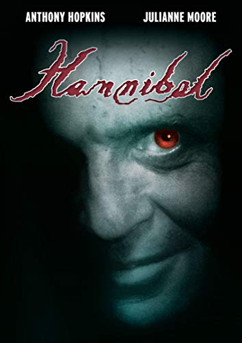 Hannibal (2001) Hannibal (2001) 