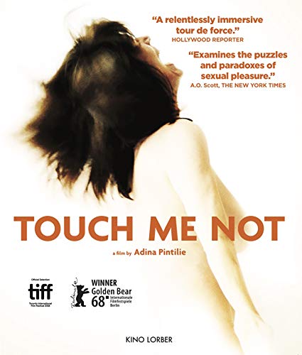 Touch Me Not (2018)/Touch Me Not (2018)