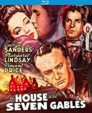House Of The Seven Gables (194 House Of The Seven Gables (194 