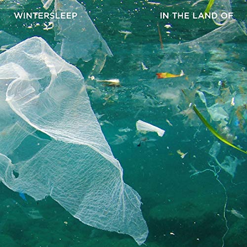 Wintersleep/In The Land Of