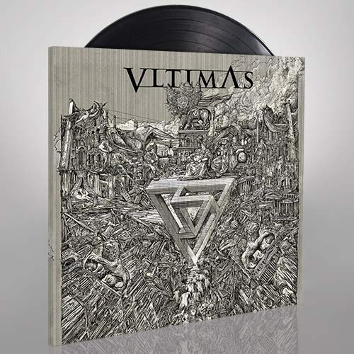 Vltimas/Something Wicked Marches In