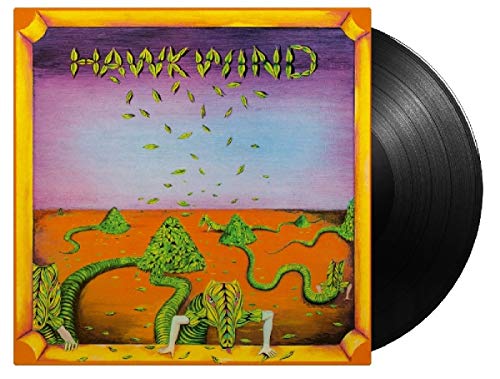 Hawkwind/Hawkwind