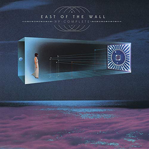 East Of The Wall/Np-Complete
