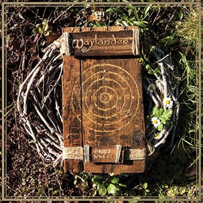 Waylander/Eriu's Wheel