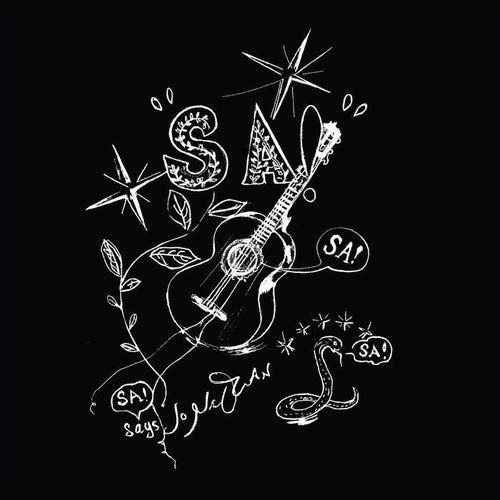 Jonathan Richman/Sa
