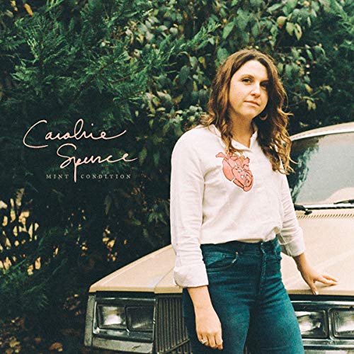 Caroline Spence/Mint Condition