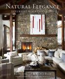 Rush Jenkins Natural Elegance Luxurious Mountain Living 