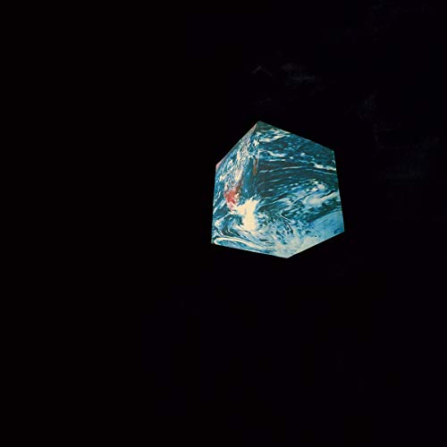 Tim Hecker/Anoyo