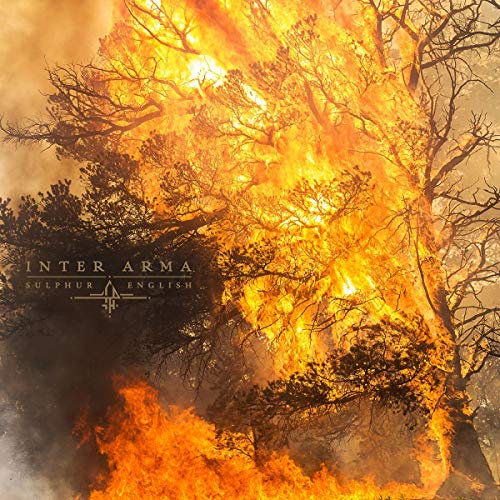 Inter Arma/Sulphur English