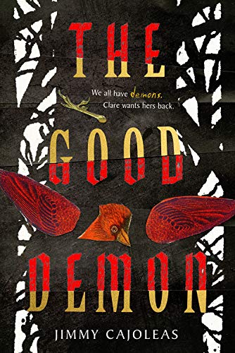 Jimmy Cajoleas/The Good Demon