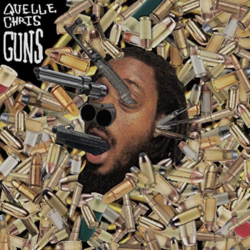 Quelle Chris/Guns