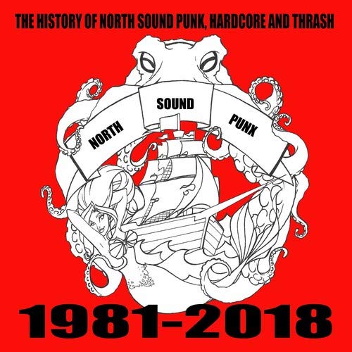 Various Artist/North Sound Punx@Explicit Version