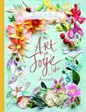 Kristy Rice The Art For Joy's Sake Journal Watercolor Discovery And Releasing Your Creative 