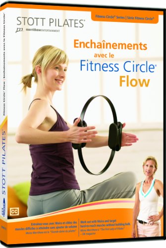 Fitness Circle Flow (eng Fre) Fitness Circle Flow (eng Fre) Mer400 Q766 Sttt 