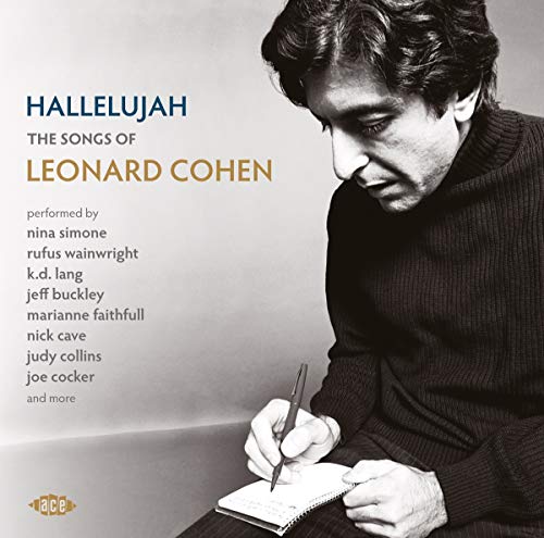 Hallelujah: Songs Of Leonard C/Hallelujah: Songs Of Leonard C