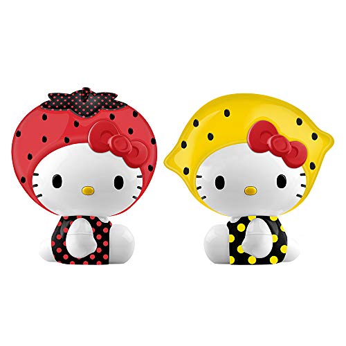 Salt and Pepper Shakers/Hello Kitty