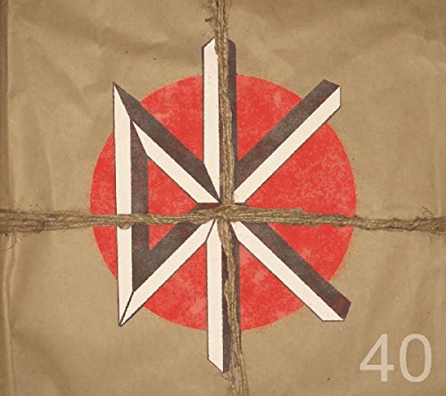 Dead Kennedys/Dk 40@Explicit Version