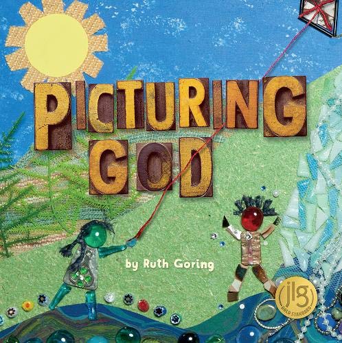 Ruth Goring Picturing God 