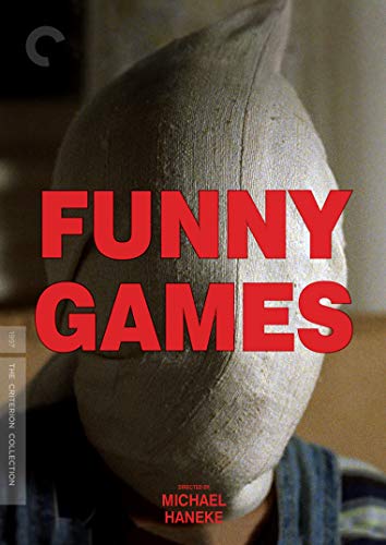 DVD · The Criterion Collection