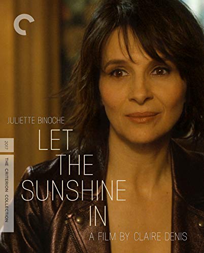 Blu-ray · The Criterion Collection