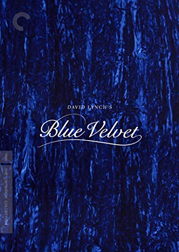 DVD · The Criterion Collection