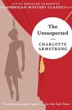 Charlotte Armstrong The Unsuspected 