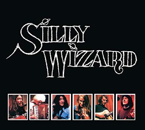 Silly Wizard/Silly Wizard