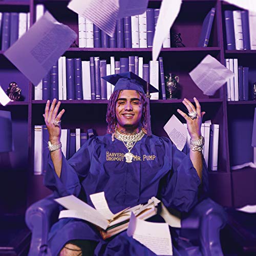 Lil Pump/Harverd Dropout