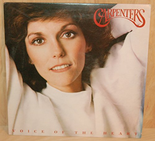 Carpenters/Voice Of The Heart