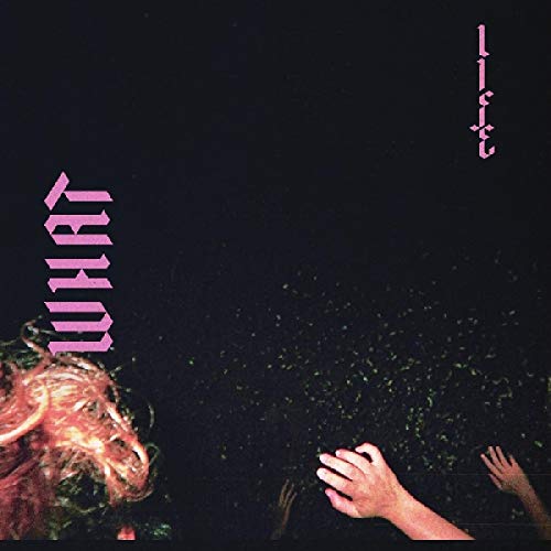 Club Night/What Life@Opaque Pink w/ Black Smoke w/ DL