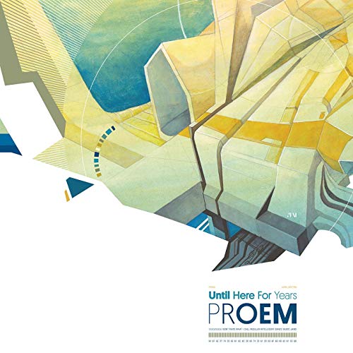 Proem/Until Here for Years