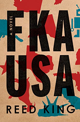 Reed King/Fka USA@The Complete Unabridged and Annotated Edition