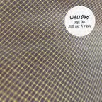 Wallows/Trust Fall/Just Like A Movie@Transparent Yellow Vinyl Single@RSD Exclusive 2019/Ltd. to 1500